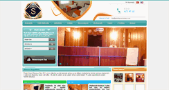 Desktop Screenshot of grandsakarya.com
